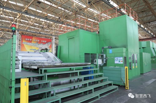 數(shù)控加工廠(chǎng)的精益技術(shù) 點(diǎn)燃無(wú)限可能，賦能未來(lái)制造