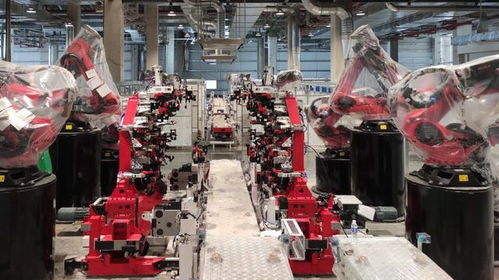 特斯拉在華銷(xiāo)售勢(shì)頭強(qiáng)勁，國(guó)產(chǎn)Model Y有望年內(nèi)試產(chǎn)