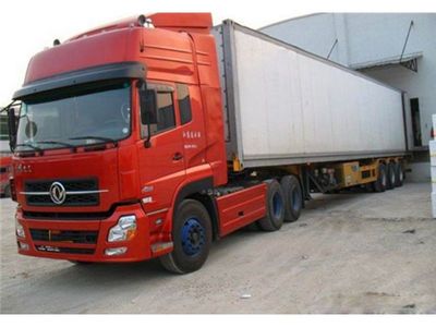 上海至東莞返程車服務——專業高效的物流選擇